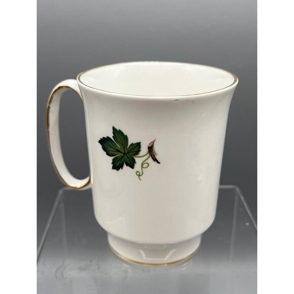 British Royal Windsor Coffee Cup Jack Russell Terrier Fine Bone China Mug Englan - Picture 15 of 15